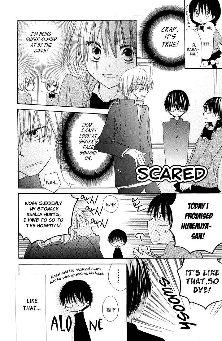 Page 8 Chapter 6 Katakoi Triangle