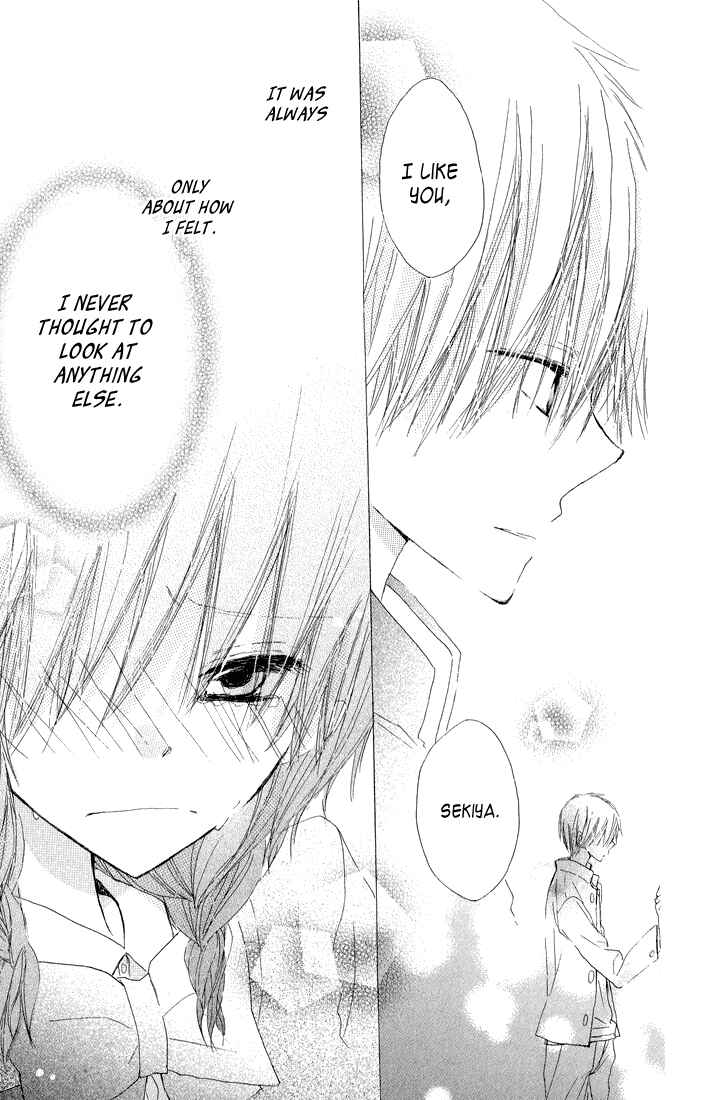 Page 37 Chapter 7 Katakoi Triangle