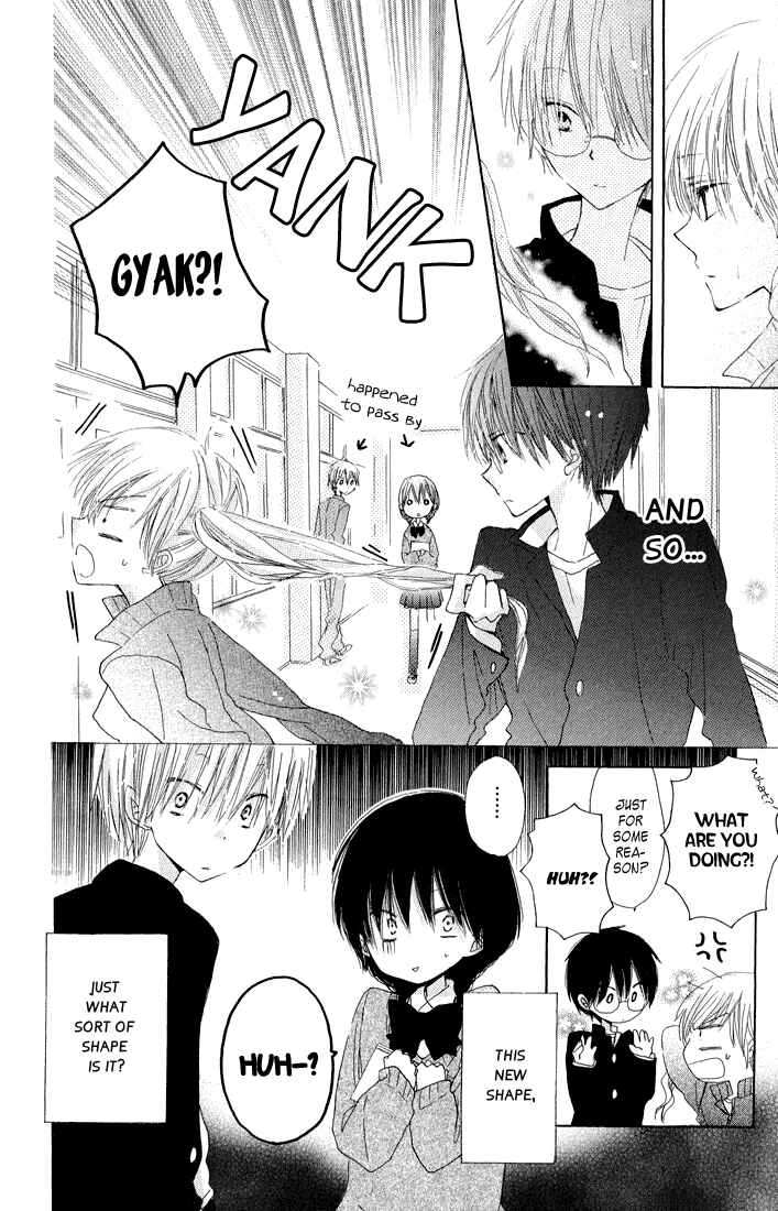 Page 40 Chapter 7 Katakoi Triangle