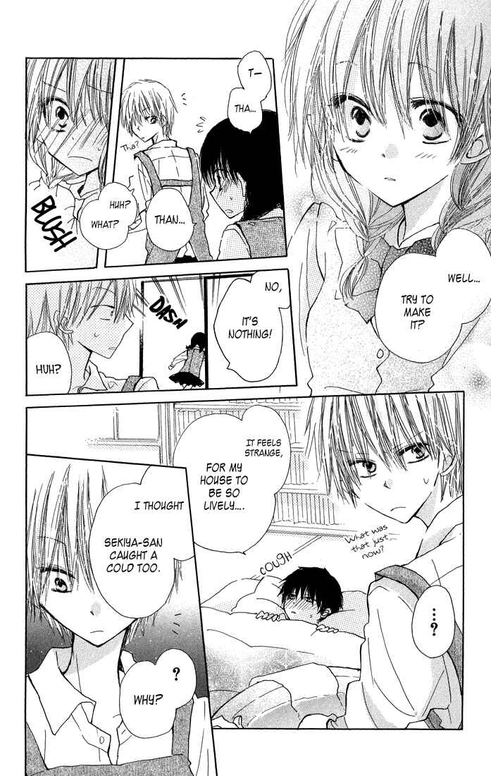 Page 10 Chapter 4 Katakoi Triangle