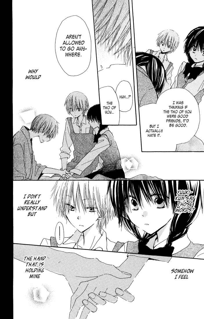 Page 27 Chapter 4 Katakoi Triangle