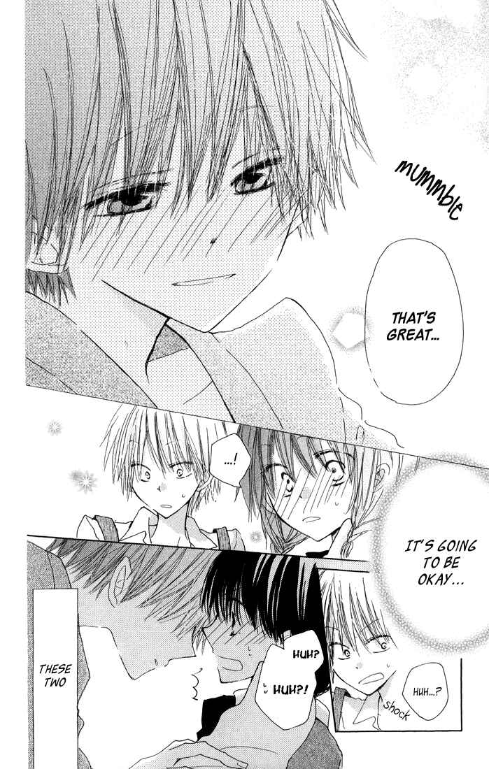 Page 29 Chapter 4 Katakoi Triangle