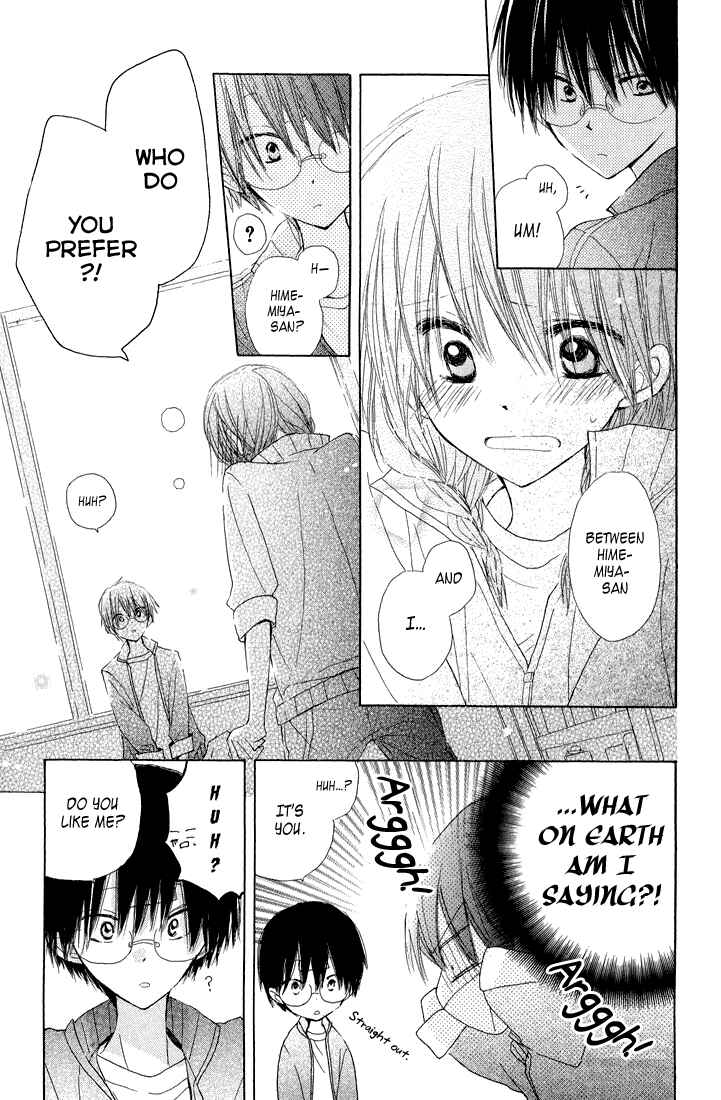 Page 25 Chapter 8 Katakoi Triangle