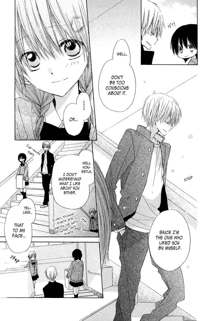 Page 9 Chapter 8 Katakoi Triangle