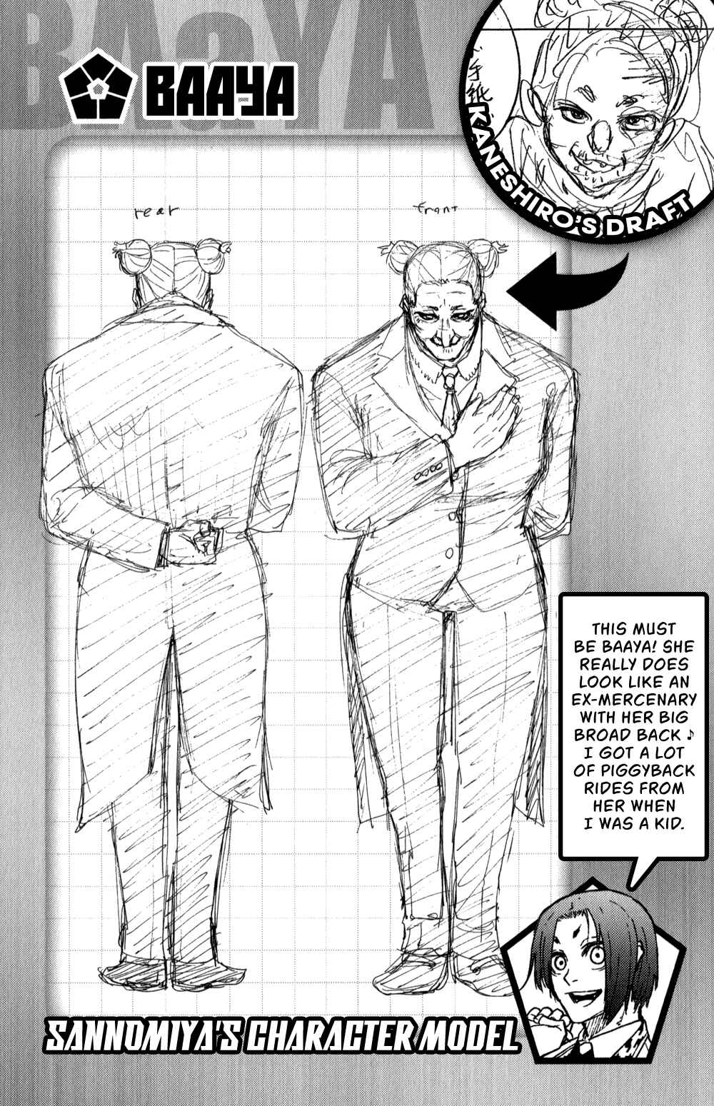 Page 28 Chapter Unknown_af1f Another Blue Lock: Episode Harajuku