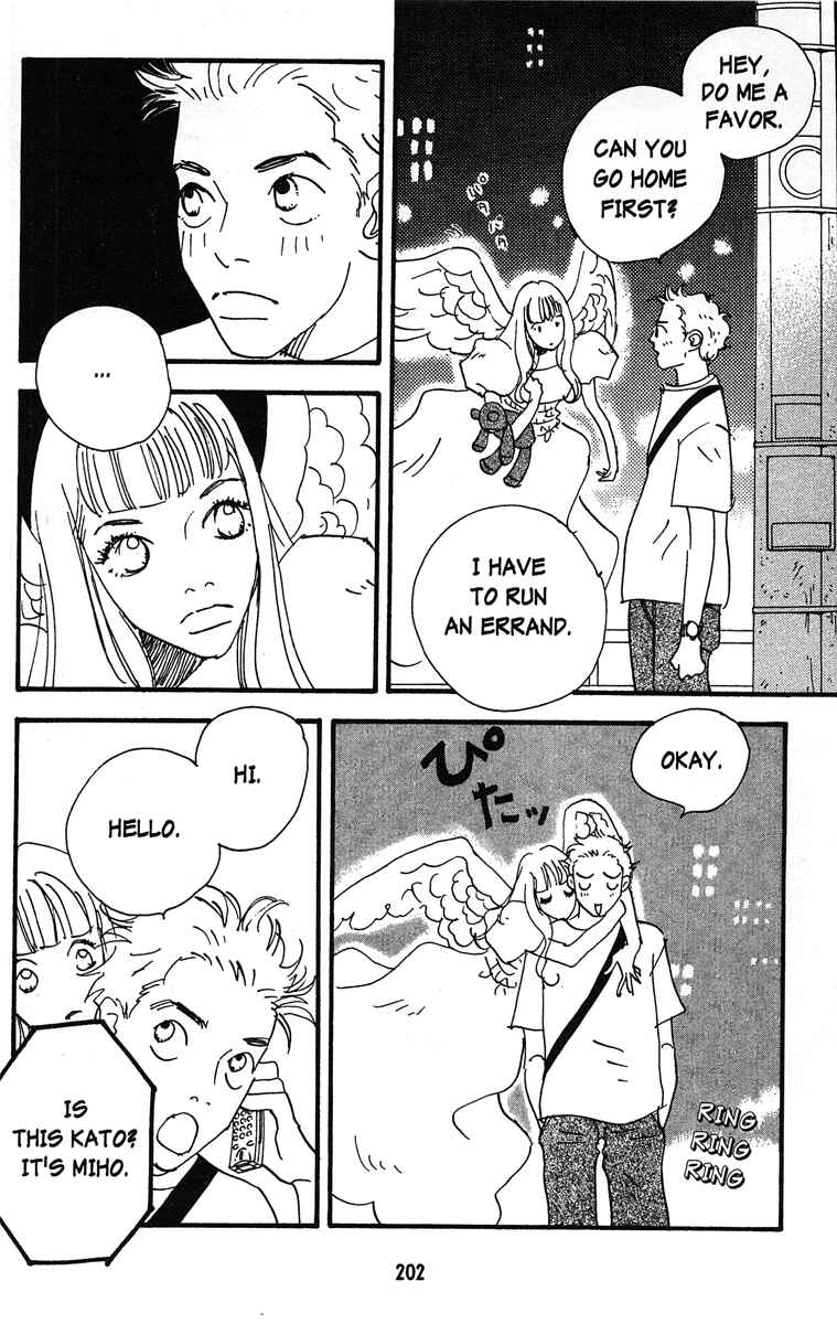 Page 10 Chapter 9 Tenshi