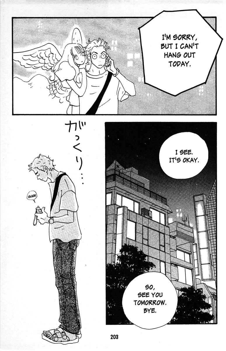 Page 11 Chapter 9 Tenshi