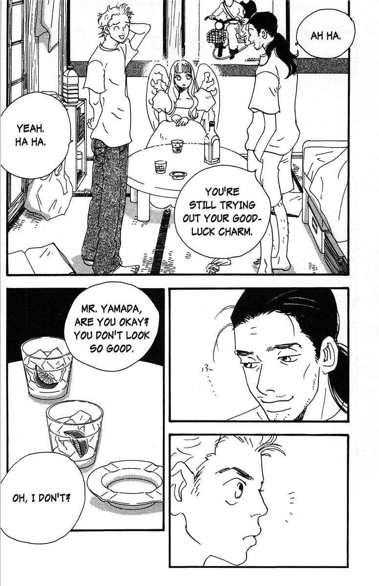 Page 14 Chapter 9 Tenshi
