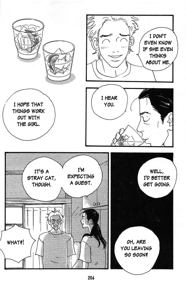 Page 16 Chapter 9 Tenshi