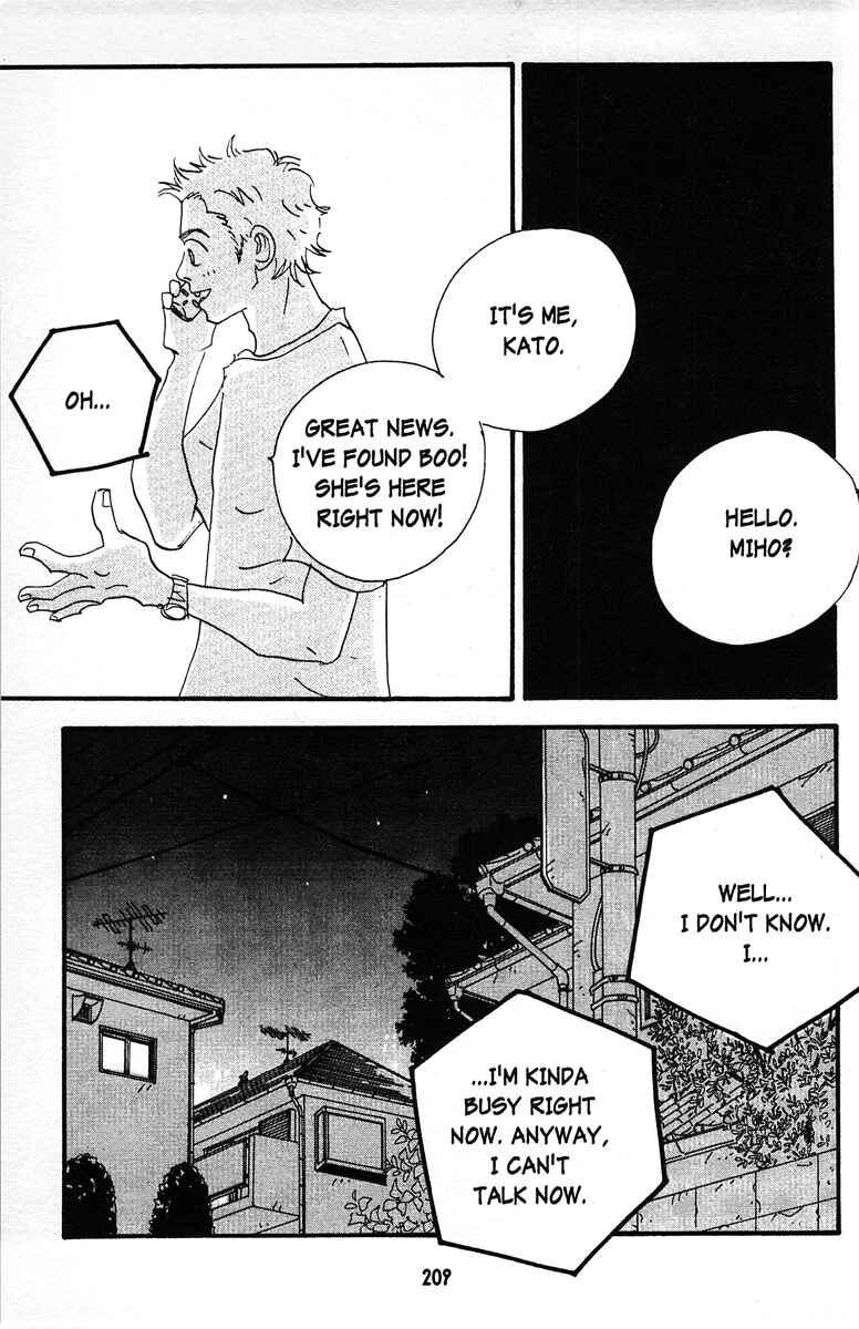 Page 19 Chapter 9 Tenshi