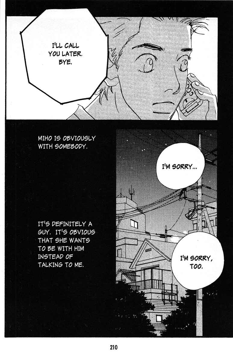 Page 20 Chapter 9 Tenshi