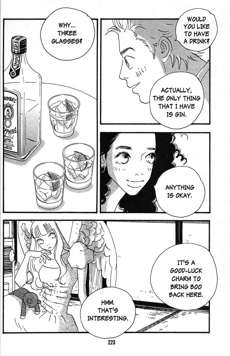 Page 30 Chapter 9 Tenshi