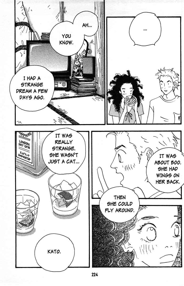 Page 31 Chapter 9 Tenshi