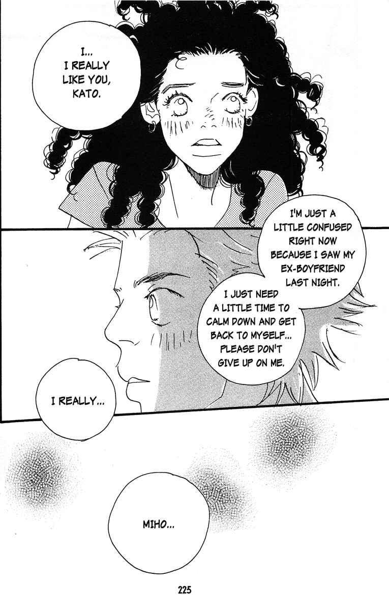 Page 32 Chapter 9 Tenshi