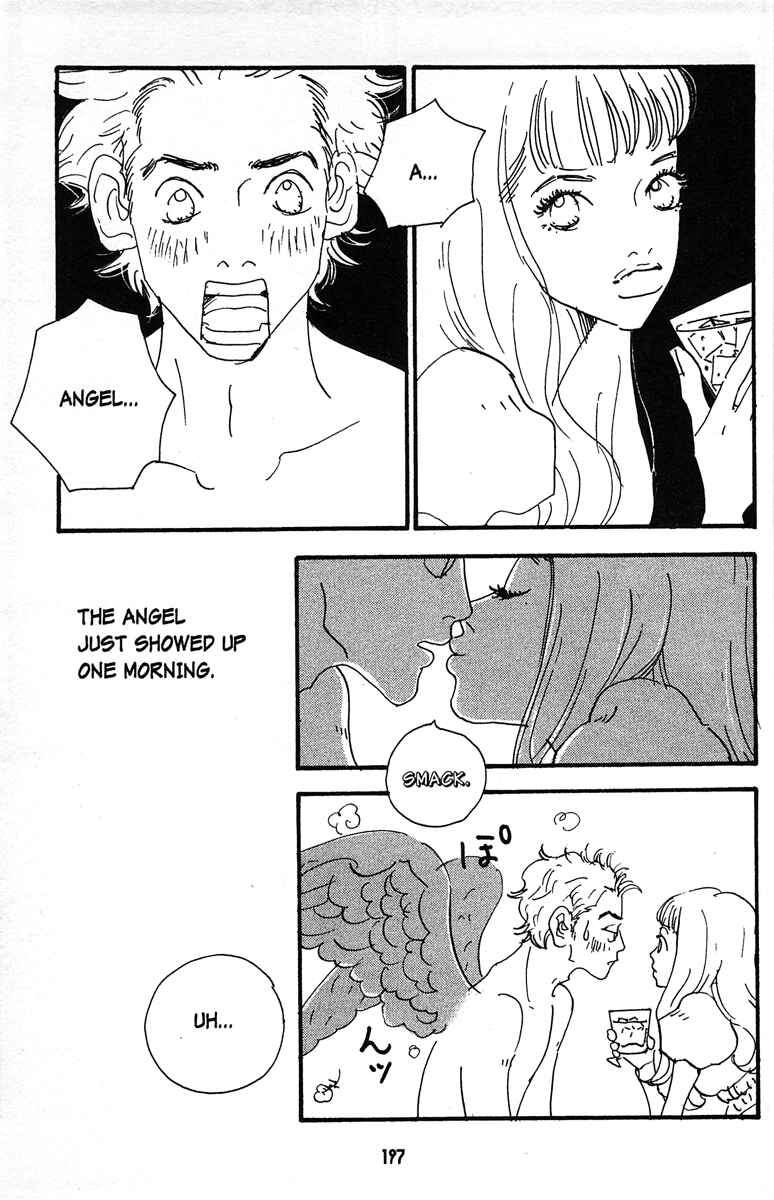 Page 5 Chapter 9 Tenshi