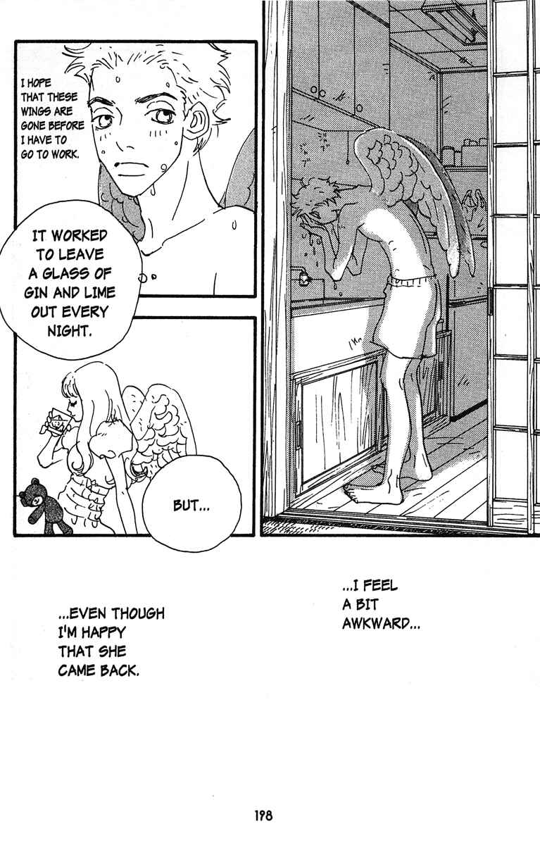 Page 6 Chapter 9 Tenshi