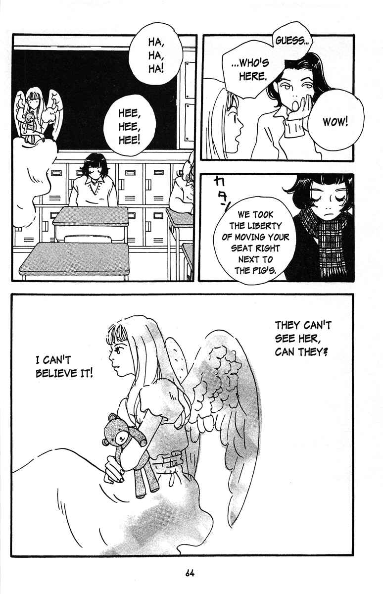 Page 20 Chapter 4 Tenshi