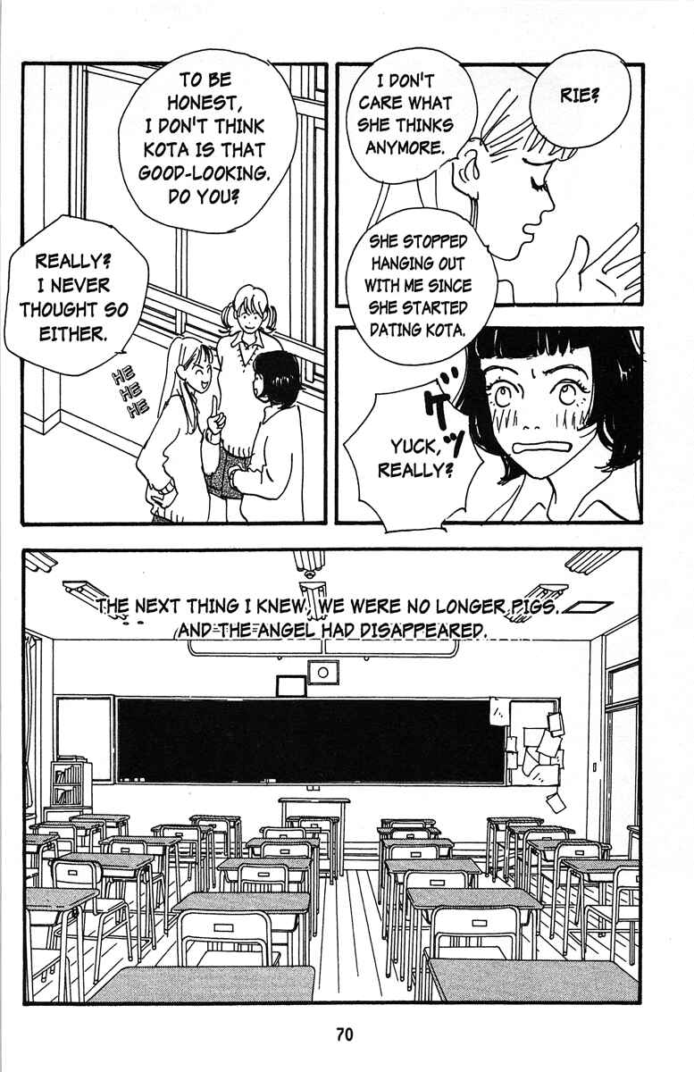 Page 26 Chapter 4 Tenshi