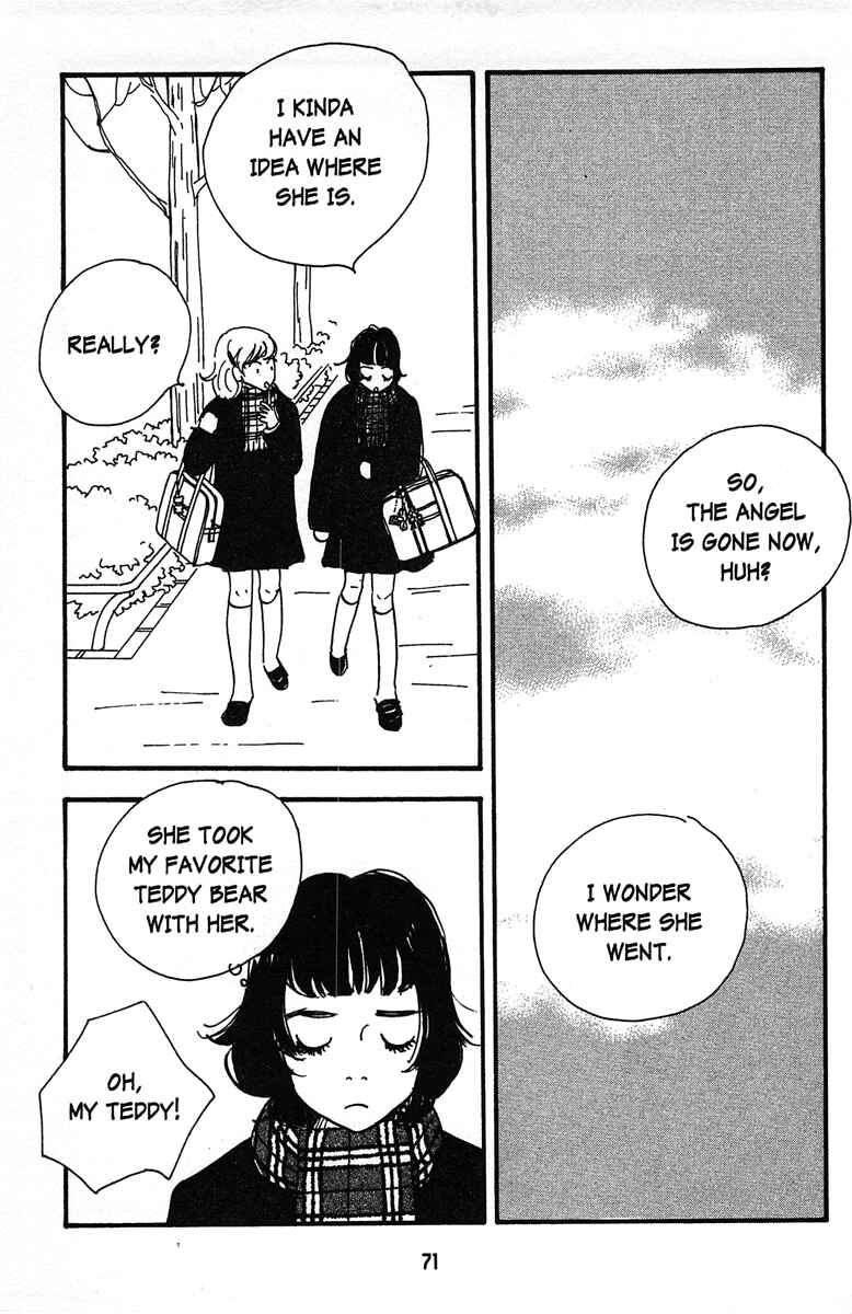 Page 27 Chapter 4 Tenshi