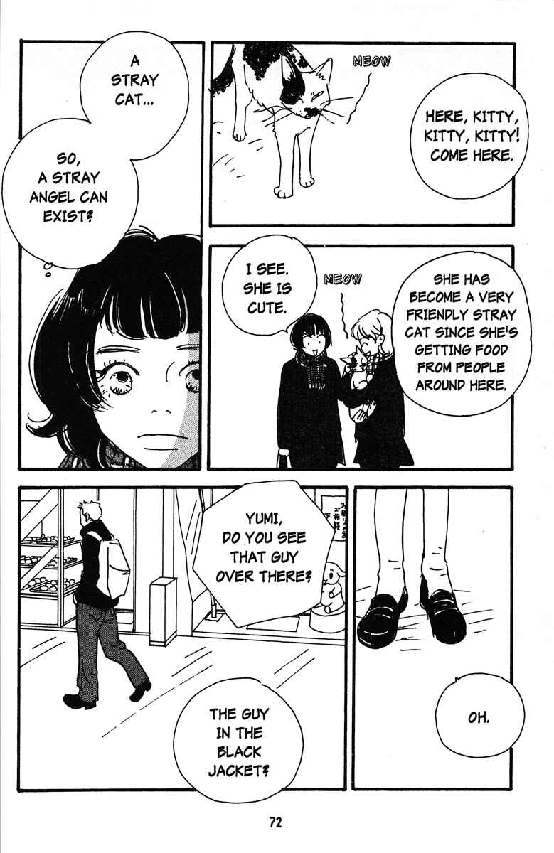 Page 28 Chapter 4 Tenshi