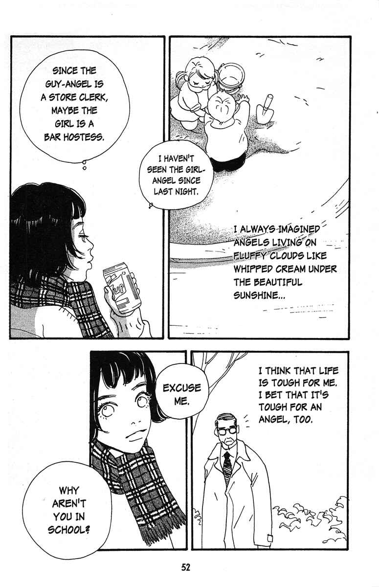 Page 8 Chapter 4 Tenshi