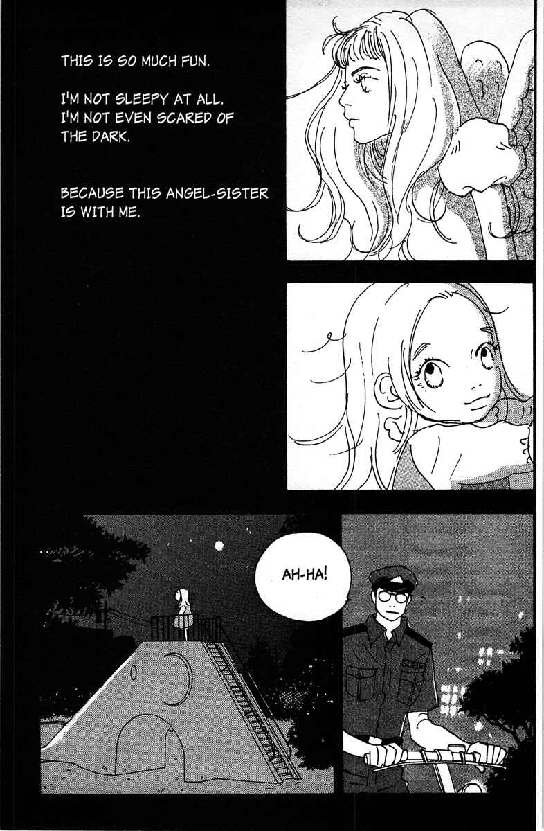 Page 13 Chapter 6 Tenshi