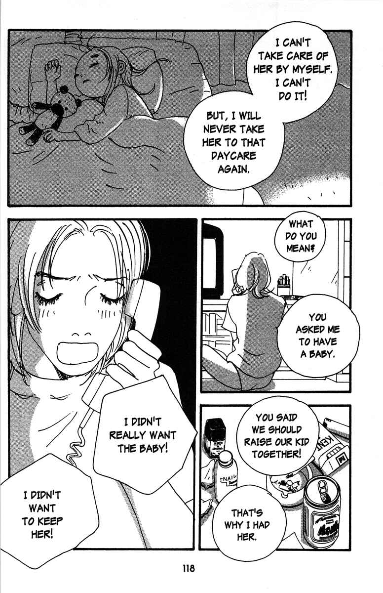 Page 18 Chapter 6 Tenshi