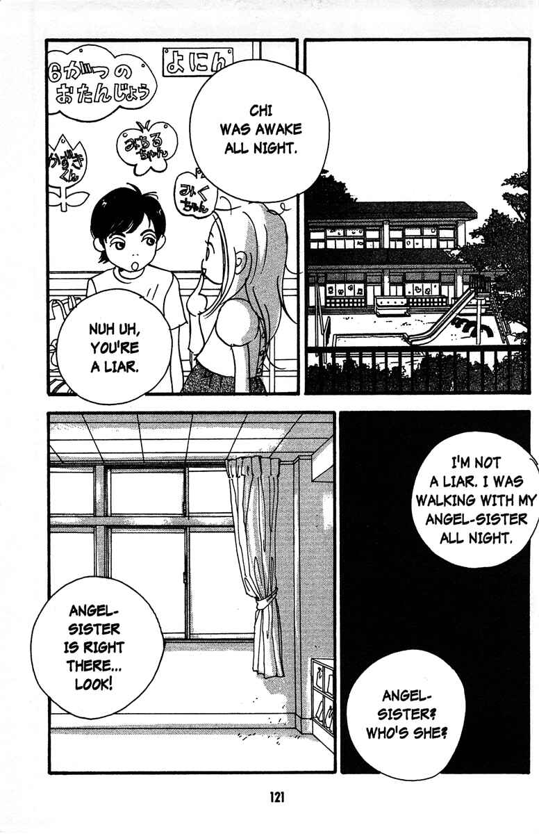 Page 21 Chapter 6 Tenshi