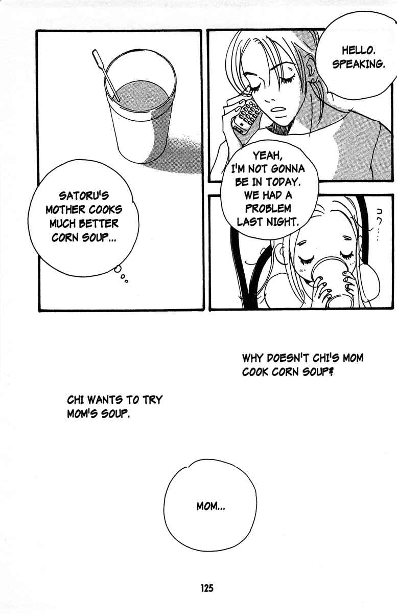 Page 25 Chapter 6 Tenshi