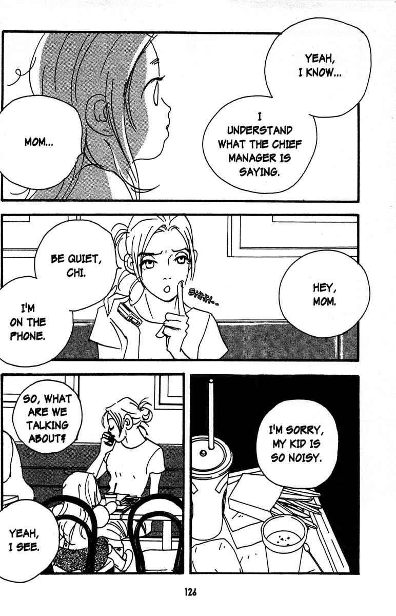 Page 26 Chapter 6 Tenshi