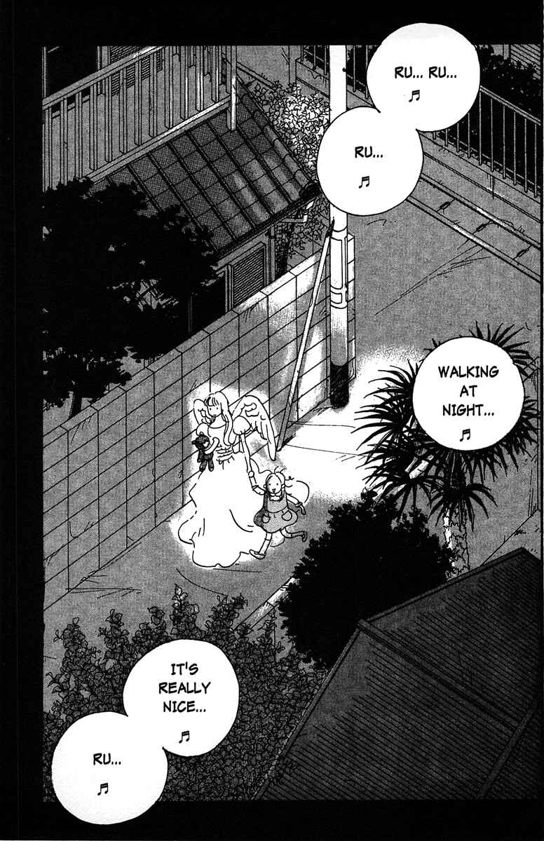 Page 7 Chapter 6 Tenshi
