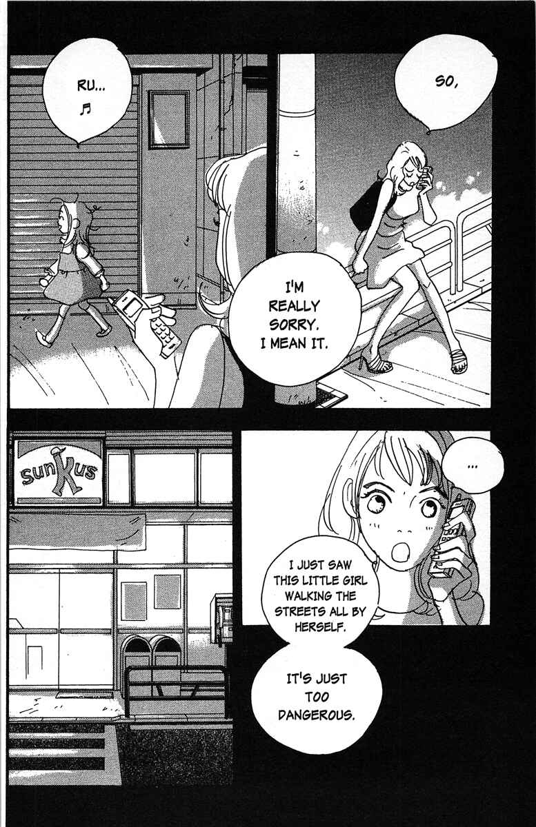 Page 8 Chapter 6 Tenshi