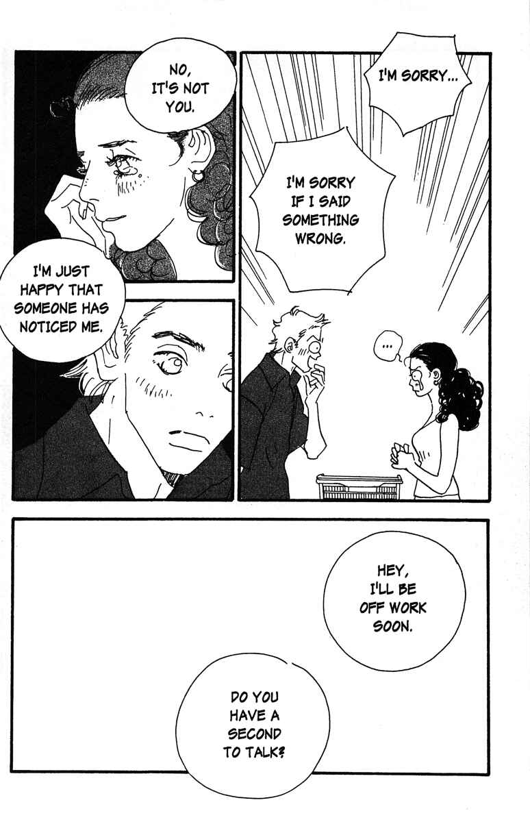 Page 18 Chapter 8 Tenshi