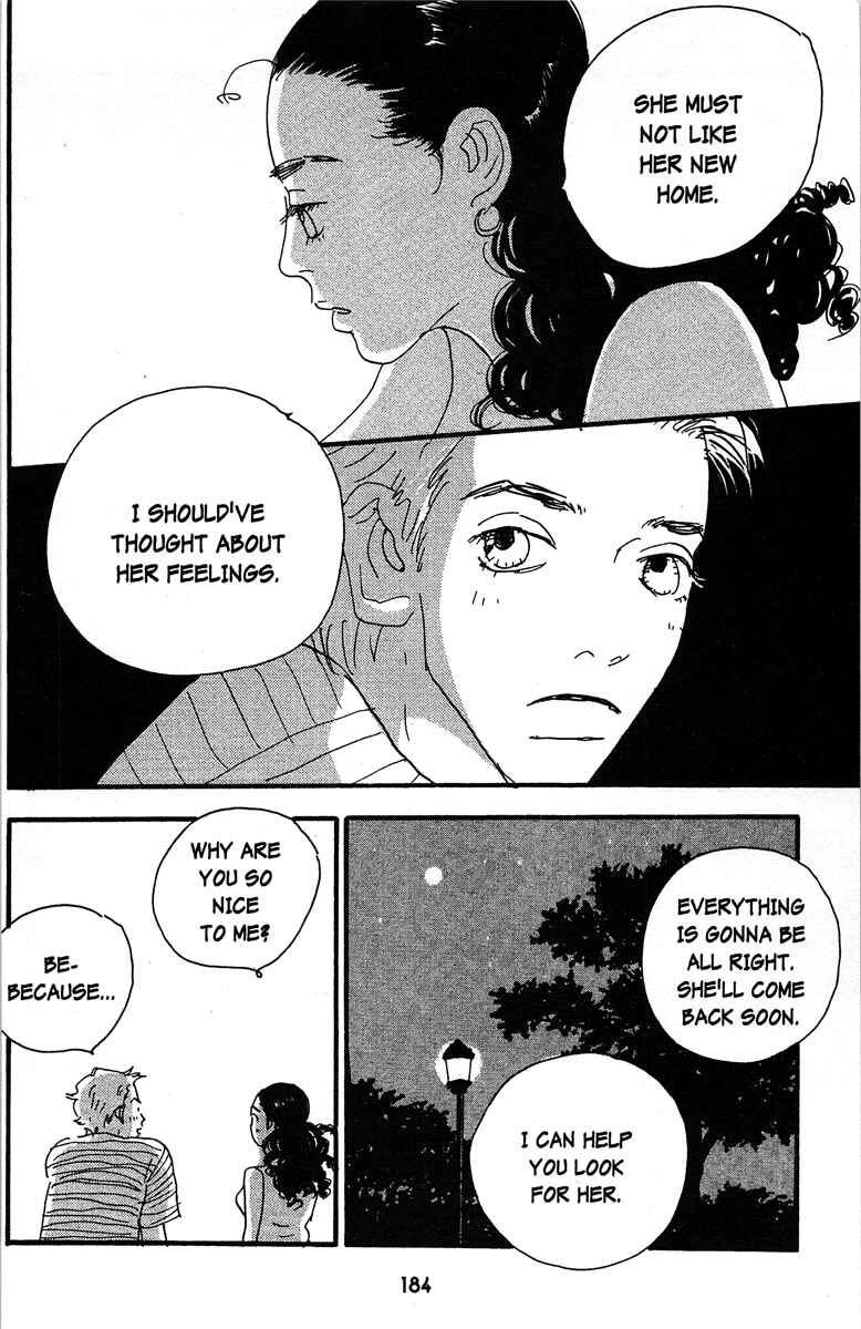 Page 20 Chapter 8 Tenshi