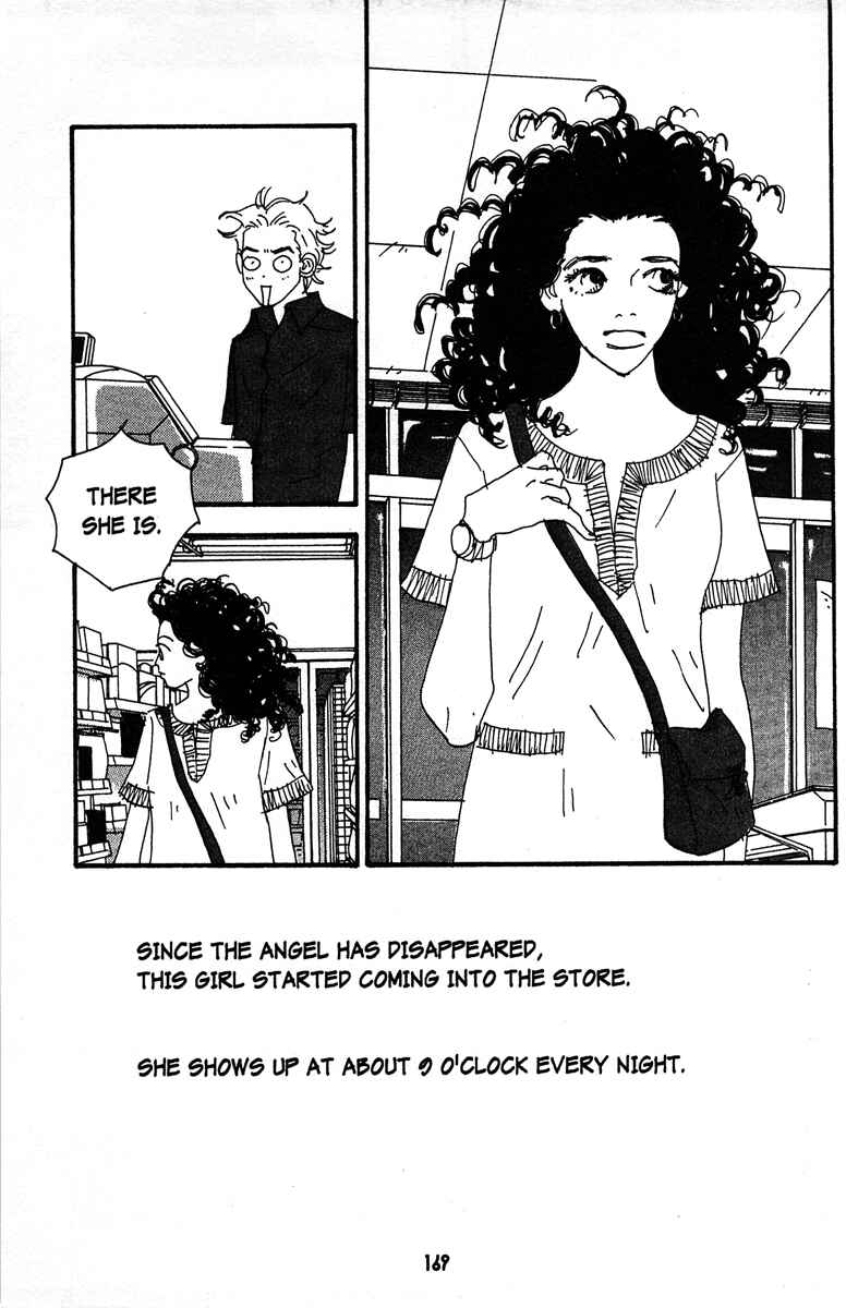 Page 5 Chapter 8 Tenshi