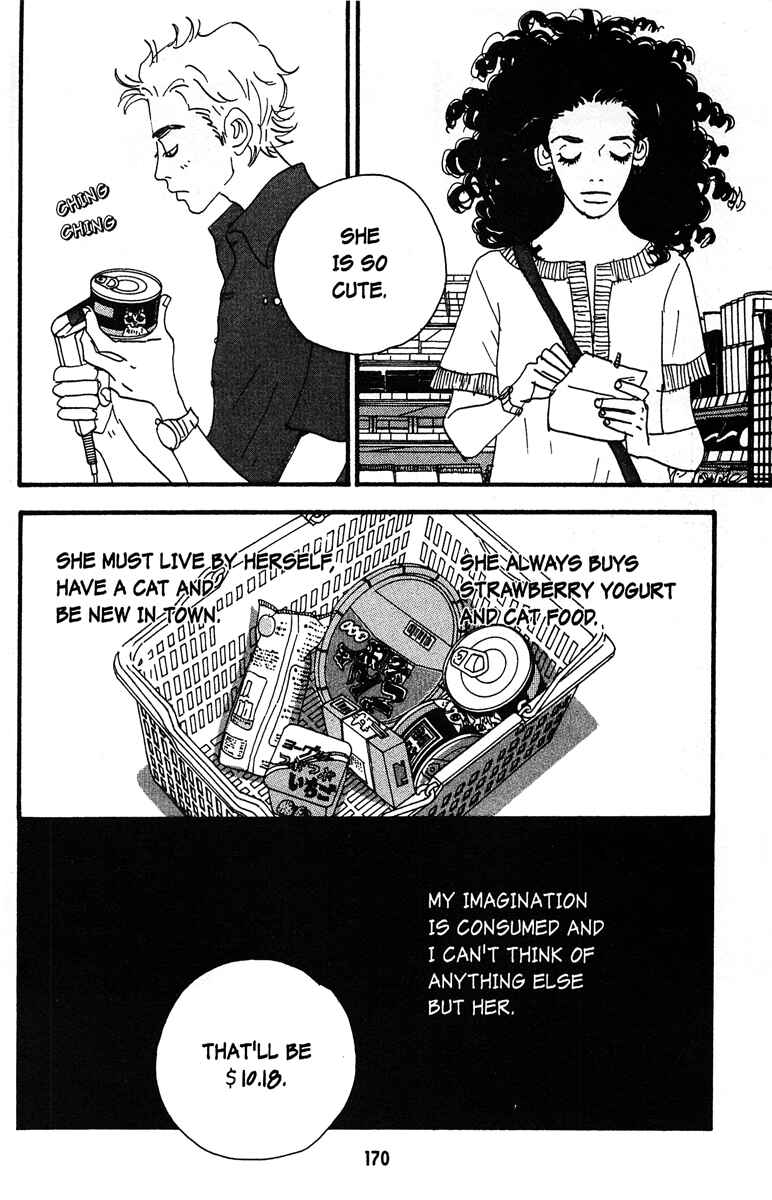Page 6 Chapter 8 Tenshi