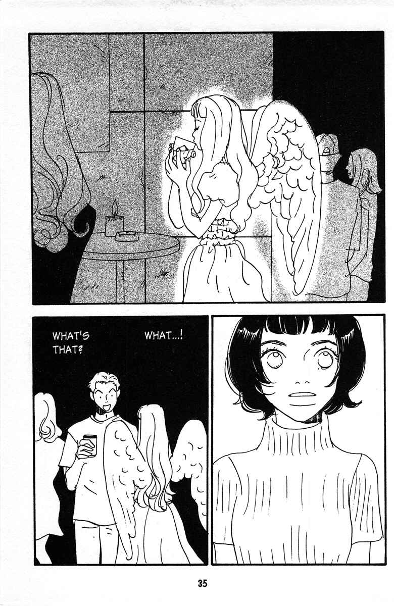 Page 11 Chapter 3 Tenshi