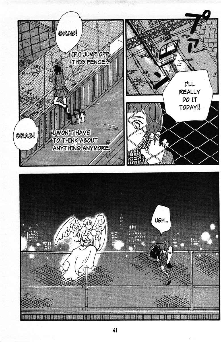 Page 17 Chapter 3 Tenshi