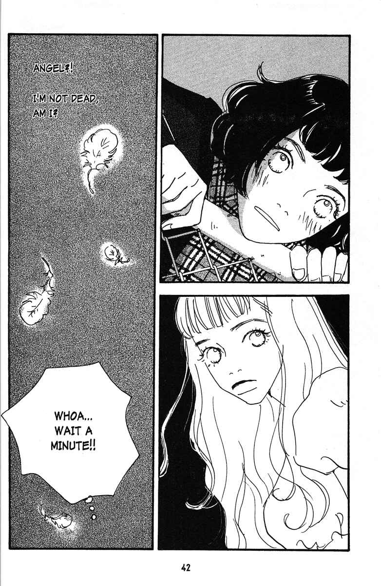 Page 18 Chapter 3 Tenshi