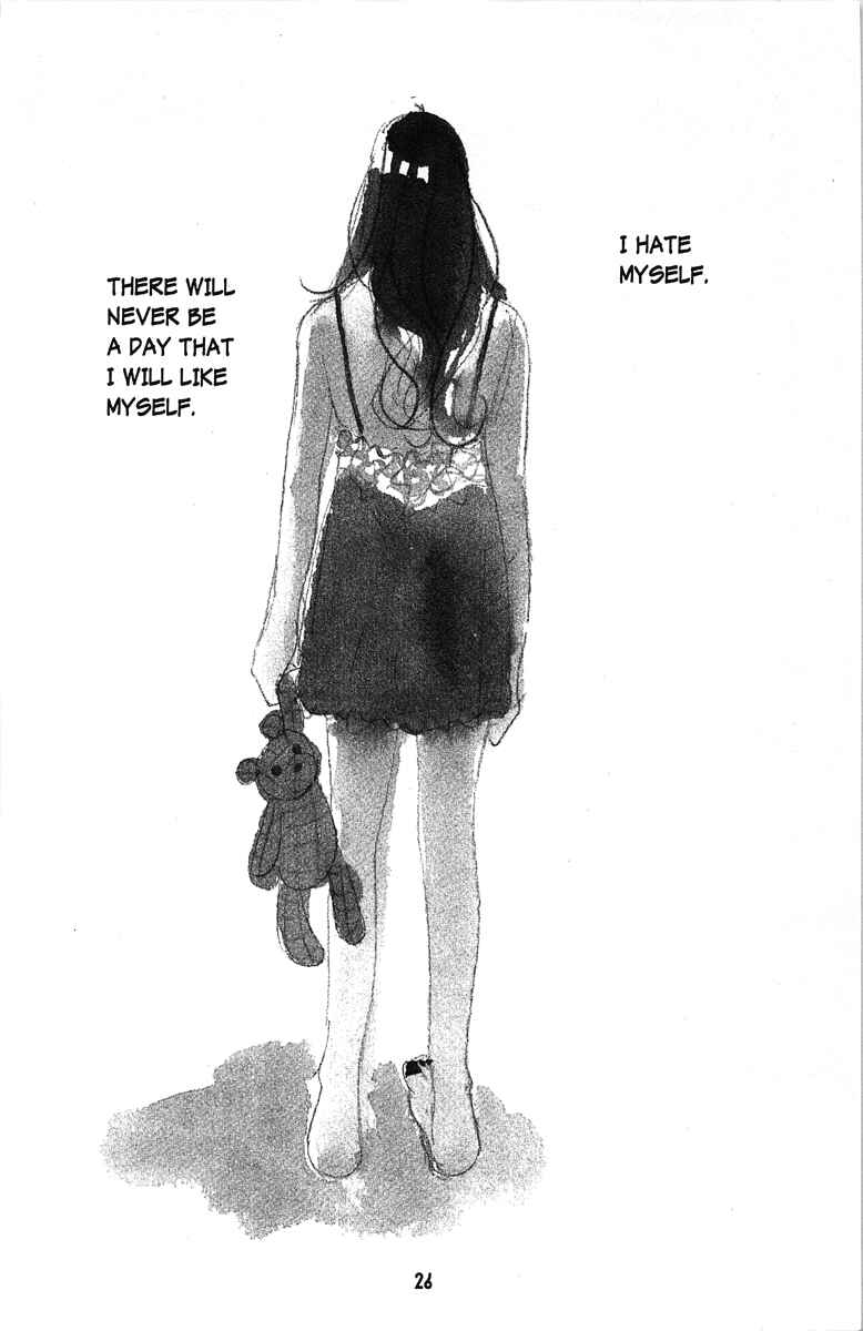 Page 2 Chapter 3 Tenshi