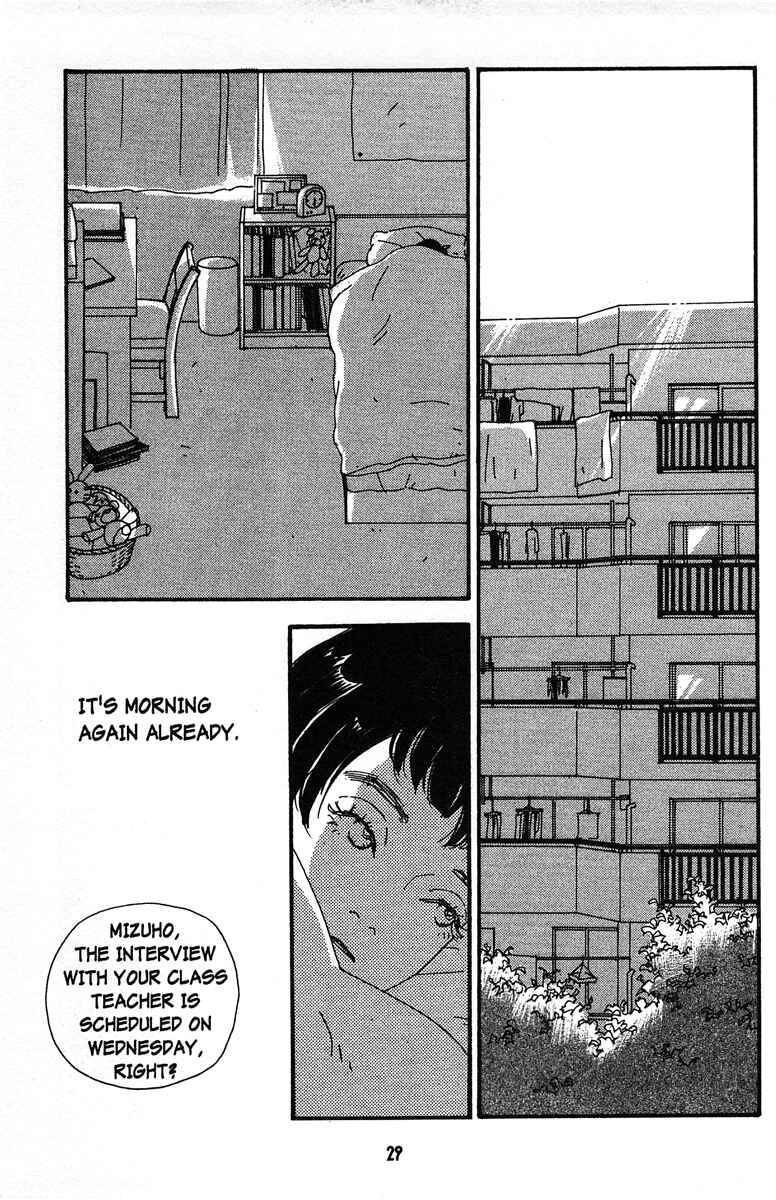 Page 5 Chapter 3 Tenshi