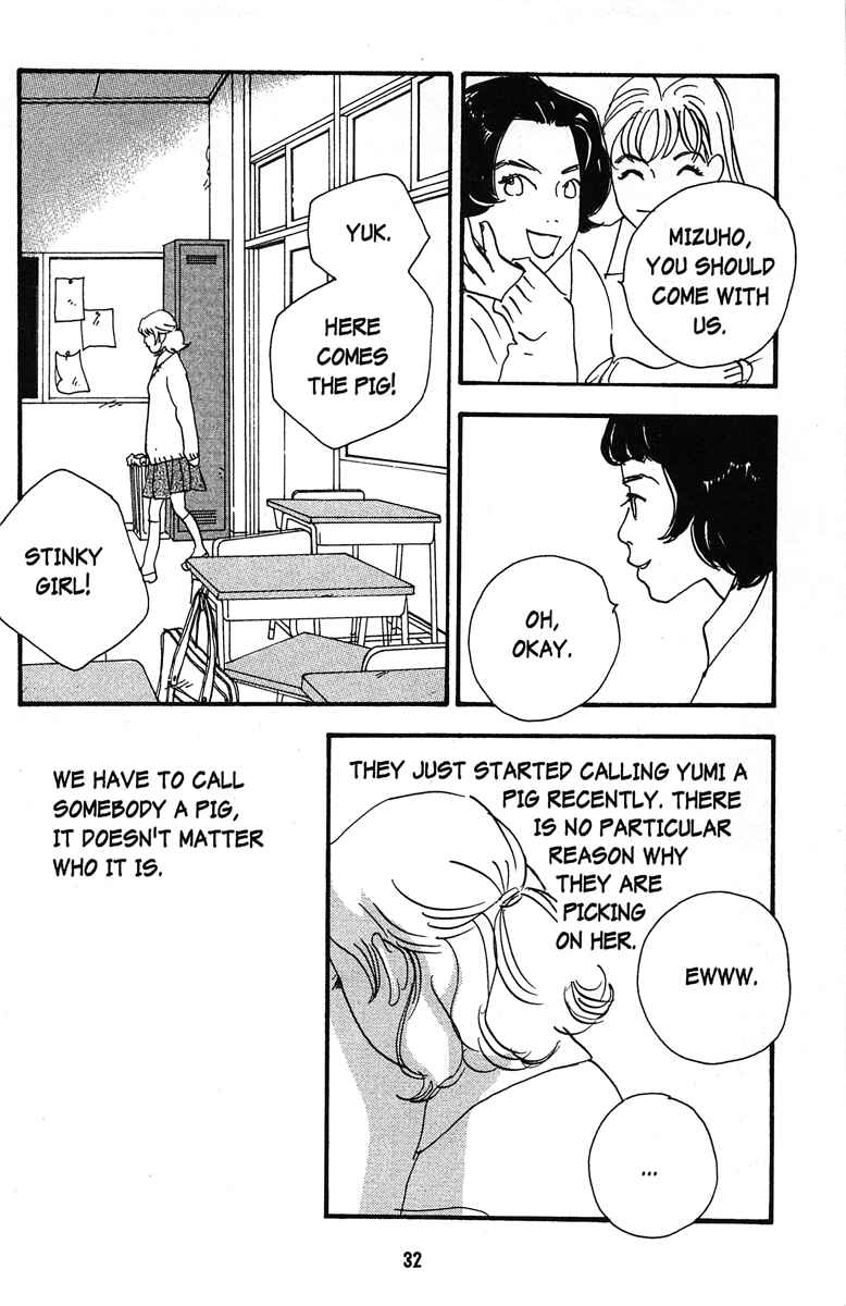 Page 8 Chapter 3 Tenshi