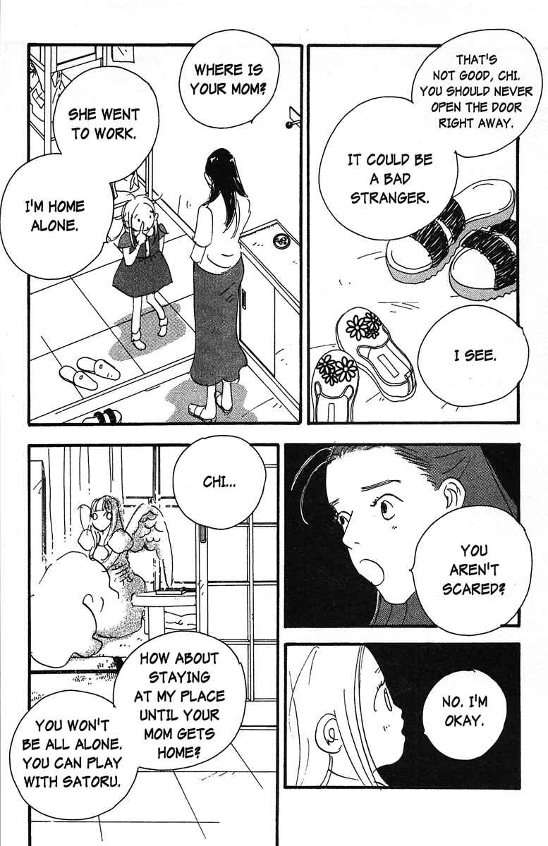Page 10 Chapter 7 Tenshi