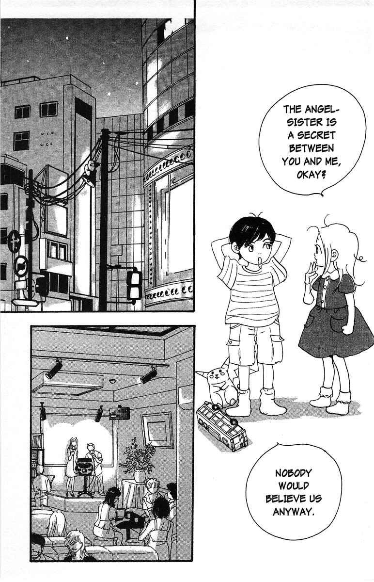 Page 13 Chapter 7 Tenshi