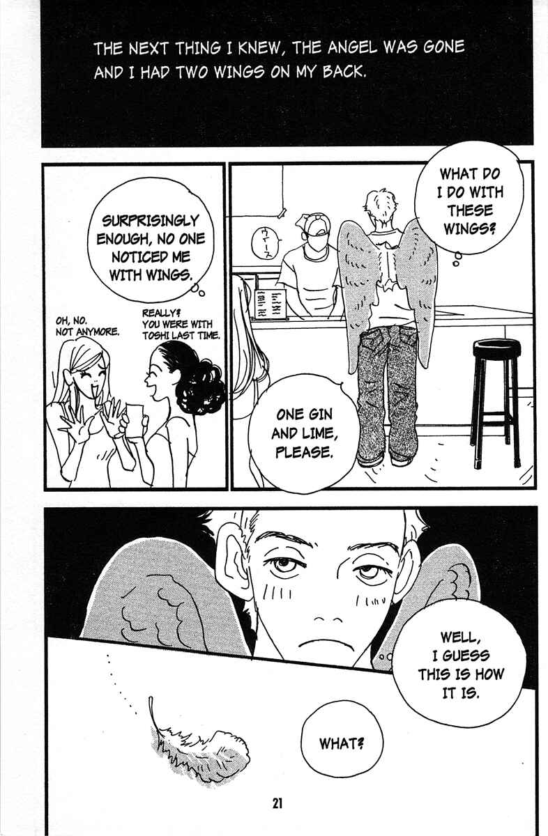Page 5 Chapter 2 Tenshi