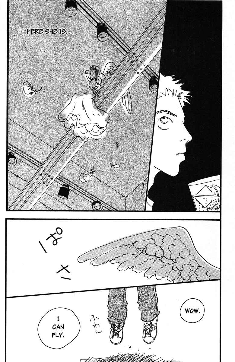 Page 6 Chapter 2 Tenshi