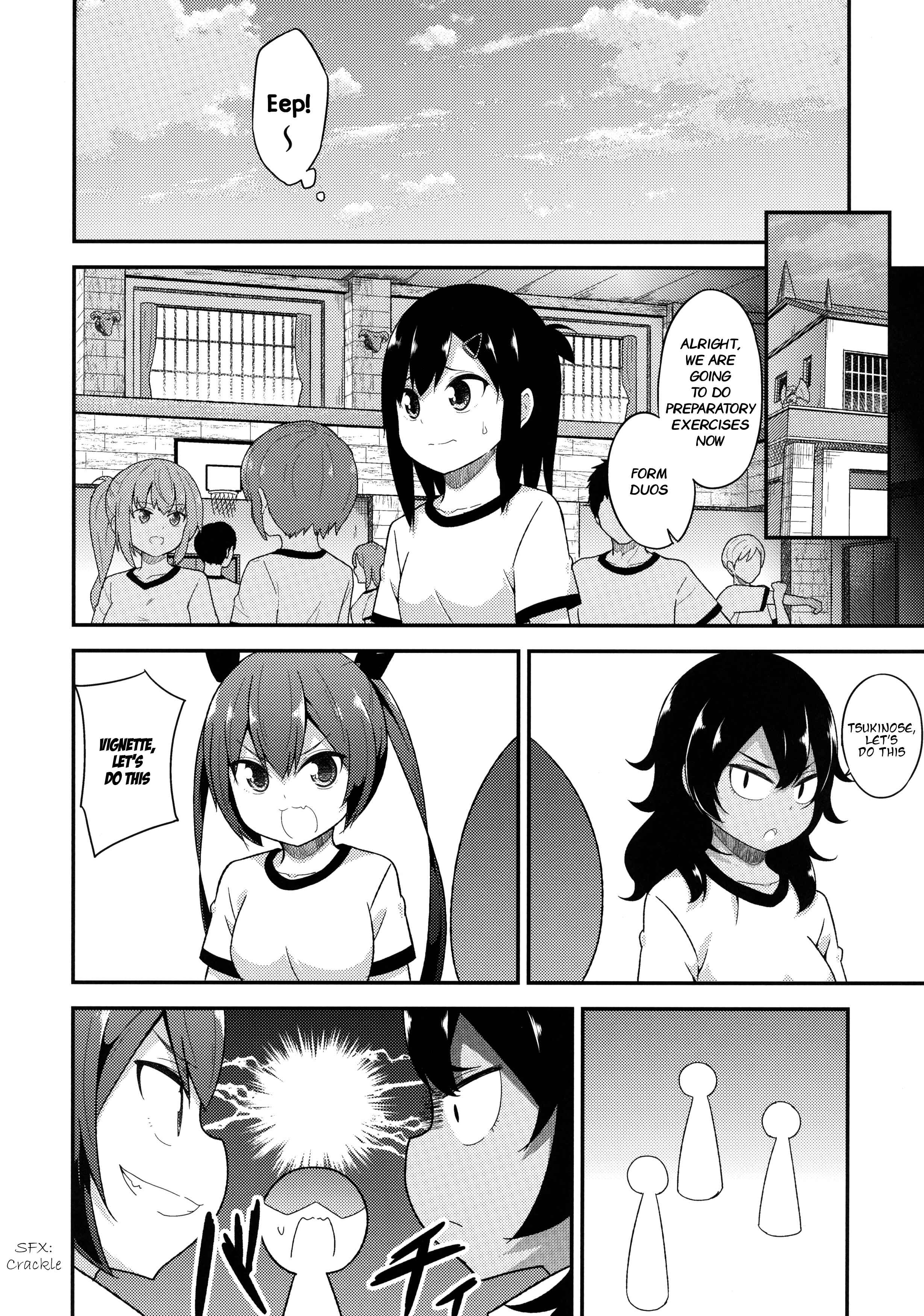 Page 13 Chapter Unknown_cd14 Devilish Trio