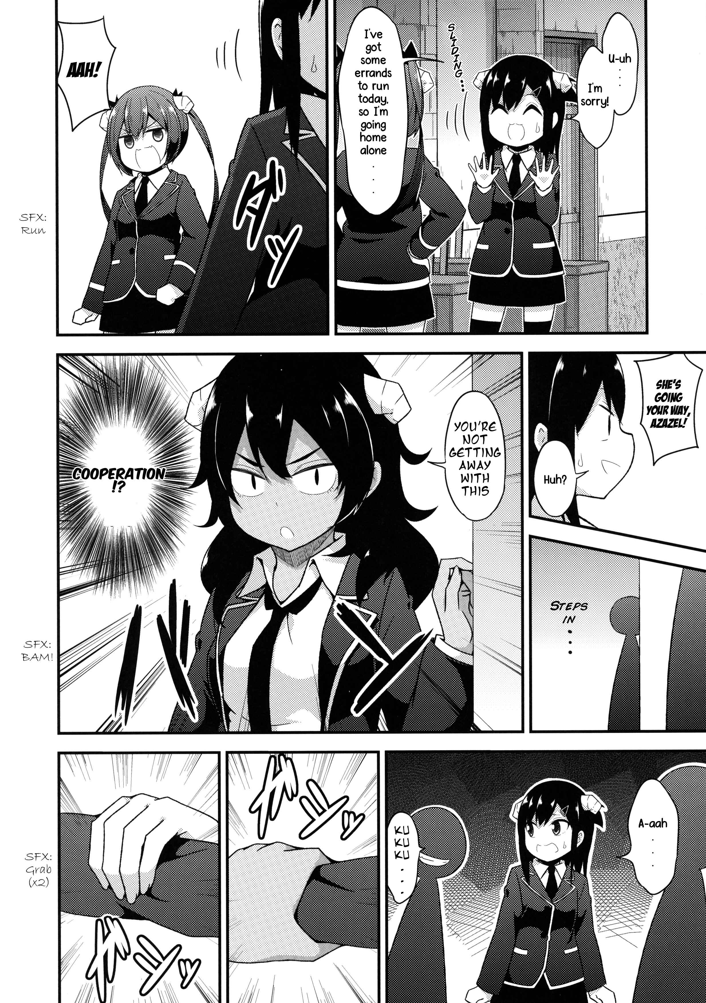Page 17 Chapter Unknown_cd14 Devilish Trio