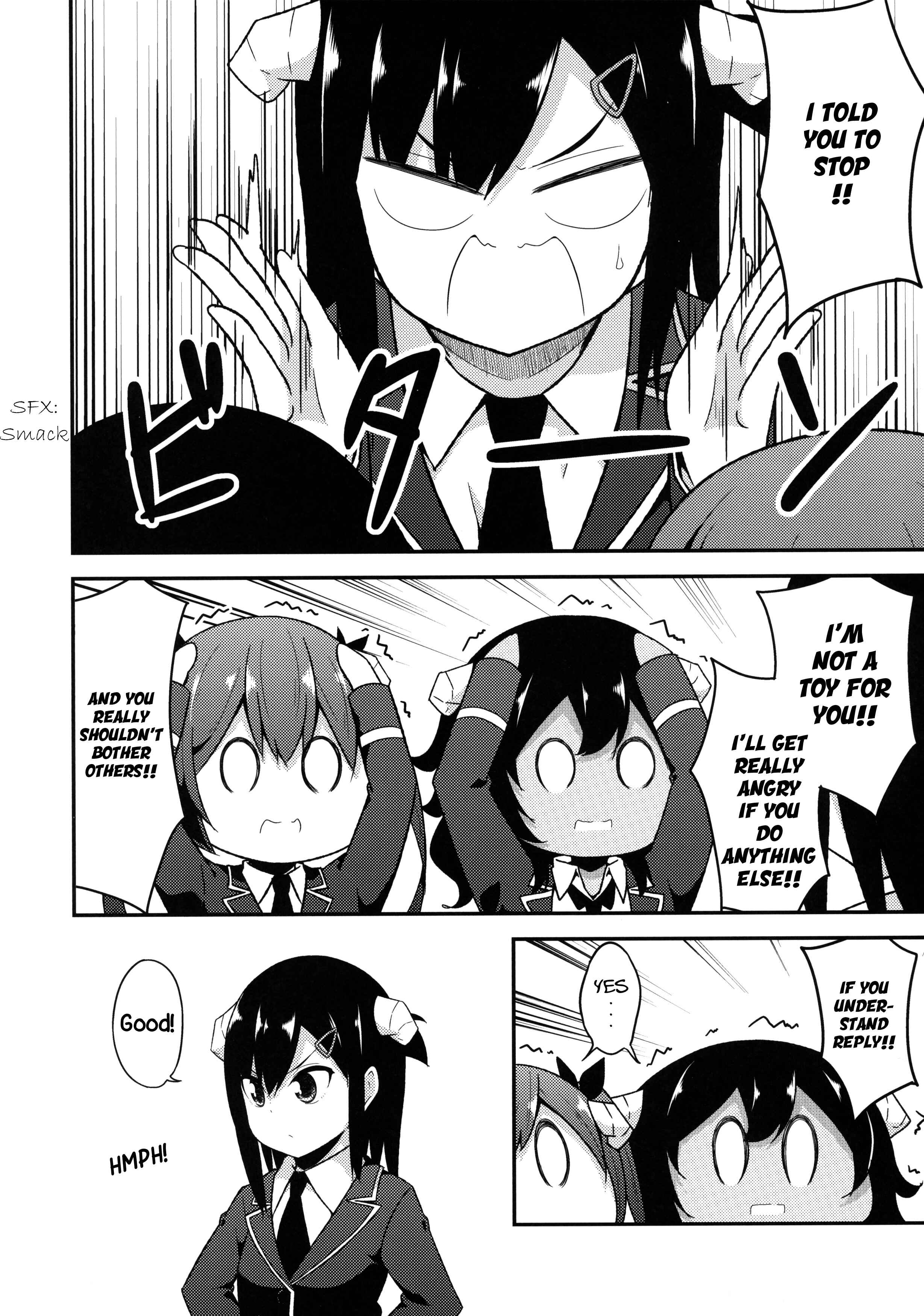 Page 19 Chapter Unknown_cd14 Devilish Trio