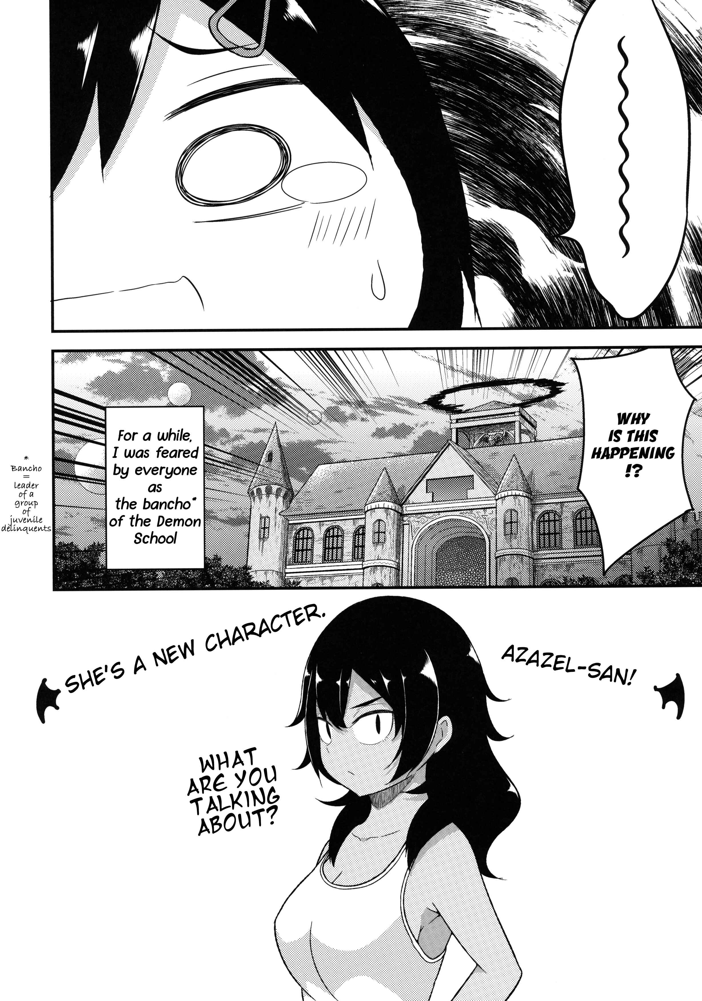 Page 21 Chapter Unknown_cd14 Devilish Trio